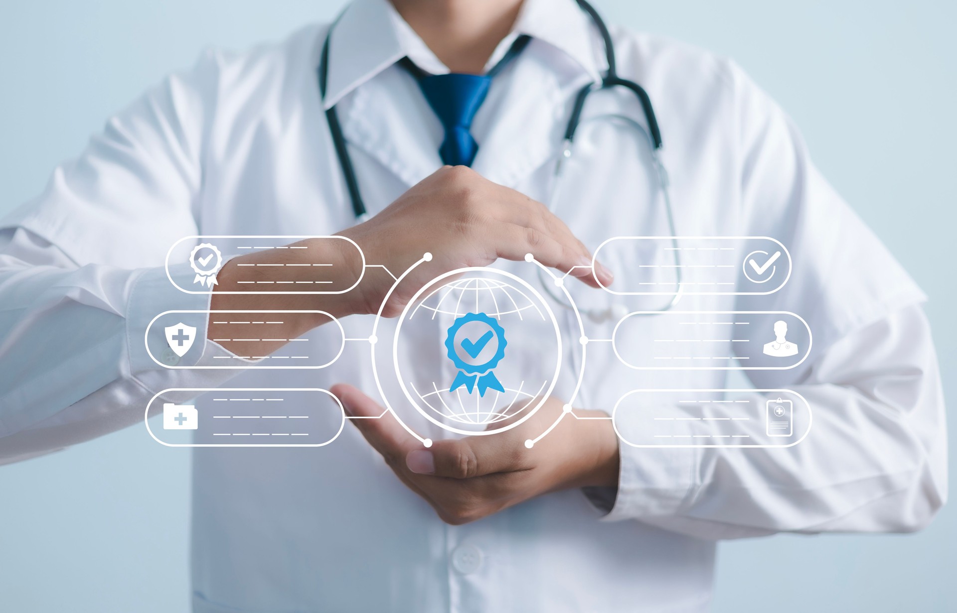 Acquire in-depth understanding of ISO standards through our expert-guided training programs.